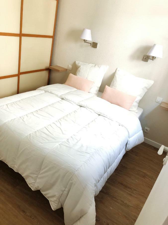 T2 Superbe Vue Mer 칸느 외부 사진
